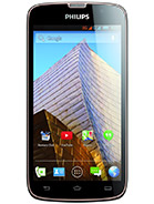 Best available price of Philips W8555 in Uganda