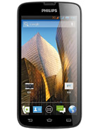 Best available price of Philips W8560 in Uganda