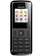 Best available price of Philips X125 in Uganda