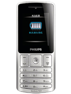Best available price of Philips X130 in Uganda