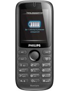 Best available price of Philips X1510 in Uganda
