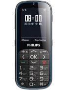 Best available price of Philips X2301 in Uganda