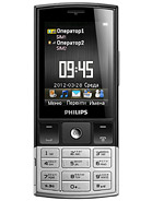 Best available price of Philips X332 in Uganda