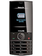 Best available price of Philips Xenium X501 in Uganda