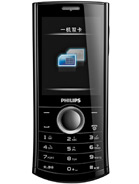 Best available price of Philips Xenium X503 in Uganda