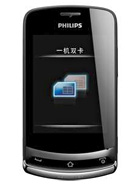 Best available price of Philips X518 in Uganda