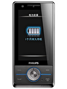 Best available price of Philips X605 in Uganda