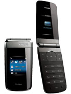 Best available price of Philips Xenium X700 in Uganda