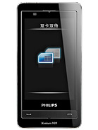 Best available price of Philips X809 in Uganda