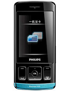 Best available price of Philips X223 in Uganda