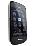 Best available price of Philips X800 in Uganda