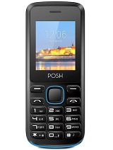 Best available price of Posh Lynx A100 in Uganda