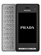 Best available price of LG KF900 Prada in Uganda