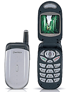 Best available price of Pantech G700 in Uganda