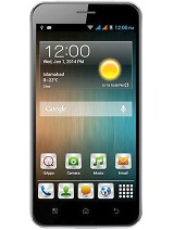 Best available price of QMobile Noir A75 in Uganda