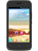 Best available price of QMobile Noir A8i in Uganda