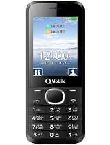 Best available price of QMobile Power3 in Uganda