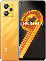 Best available price of Realme 9 in Uganda