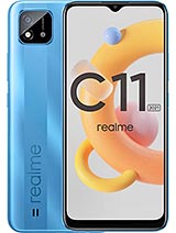 Best available price of Realme C11 (2021) in Uganda