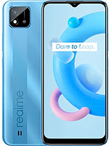 Best available price of Realme C20A in Uganda