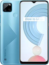 Best available price of Realme C21Y in Uganda