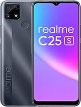 Best available price of Realme C25s in Uganda