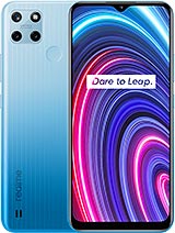 Best available price of Realme C25Y in Uganda