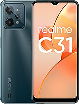 Best available price of Realme C31 in Uganda