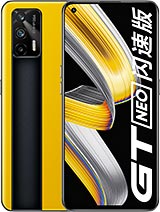 Best available price of Realme GT Neo Flash in Uganda