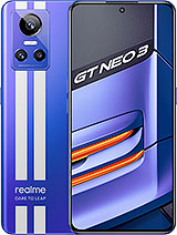 Best available price of Realme GT Neo 3 in Uganda