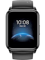 Best available price of Realme Watch 2 in Uganda