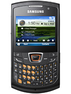 Best available price of Samsung B6520 Omnia PRO 5 in Uganda