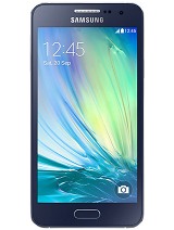 Best available price of Samsung Galaxy A3 Duos in Uganda