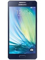 Best available price of Samsung Galaxy A5 in Uganda