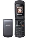 Best available price of Samsung B300 in Uganda