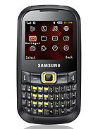 Best available price of Samsung B3210 CorbyTXT in Uganda