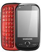 Best available price of Samsung B5310 CorbyPRO in Uganda