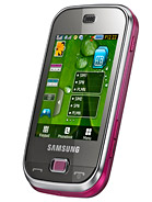 Best available price of Samsung B5722 in Uganda