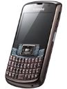 Best available price of Samsung B7320 OmniaPRO in Uganda