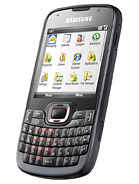 Best available price of Samsung B7330 OmniaPRO in Uganda