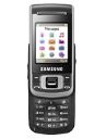 Best available price of Samsung C3110 in Uganda