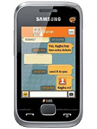 Best available price of Samsung C3312 Duos in Uganda