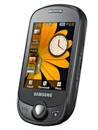 Best available price of Samsung C3510 Genoa in Uganda