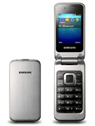 Best available price of Samsung C3520 in Uganda