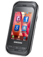 Best available price of Samsung C3300K Champ in Uganda