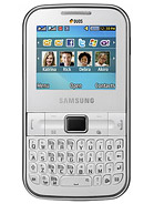 Best available price of Samsung Ch-t 322 Wi-Fi in Uganda