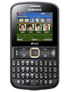 Best available price of Samsung Ch-t 222 in Uganda