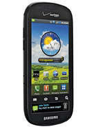 Best available price of Samsung Continuum I400 in Uganda