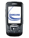 Best available price of Samsung D870 in Uganda