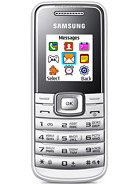 Best available price of Samsung E1050 in Uganda
